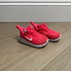 Baby Girl Nike Shoes 844671-600
